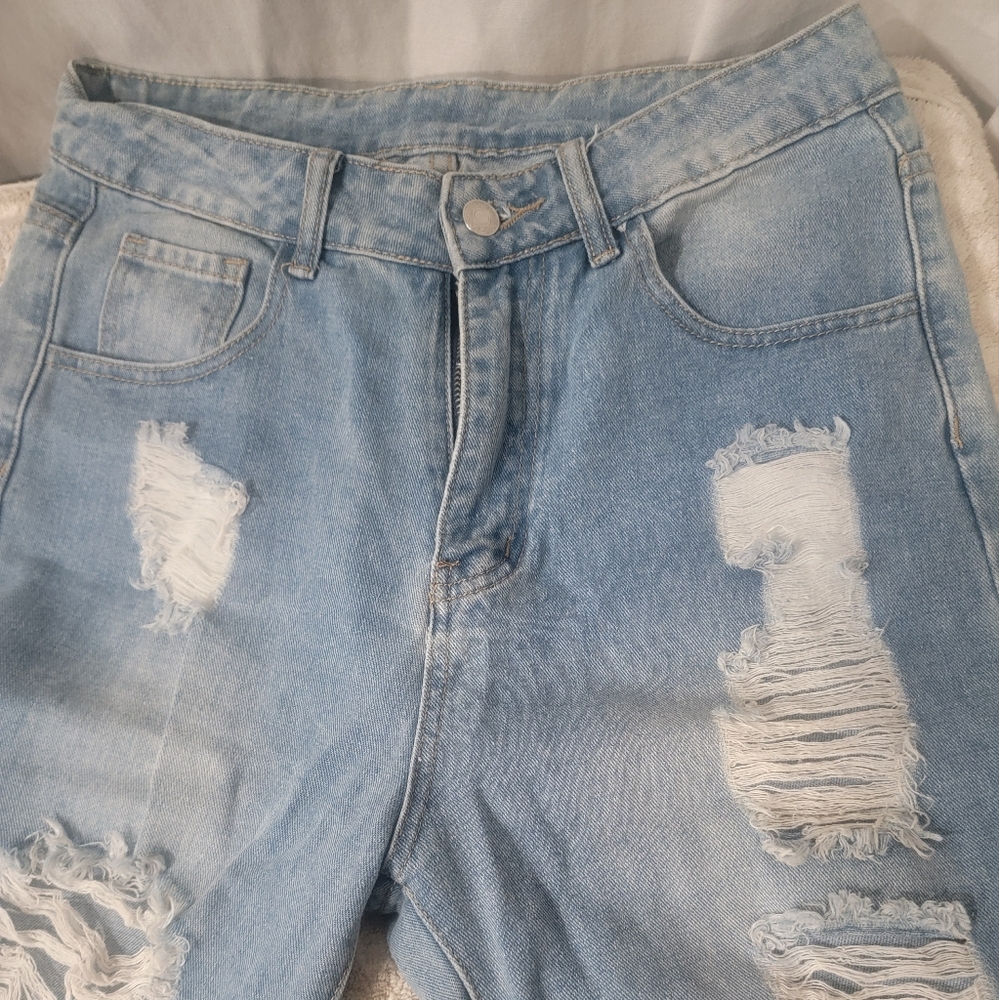 Pantalon de mujer